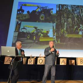 11e congrès Aprovalbois / Quelle place pour la filière forêt-bois dans l’économie de demain ?