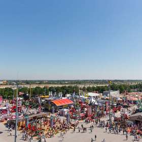 Allemagne / Plus de 450 exposants réunis à Munich pour la 13e édition du salon Interforst