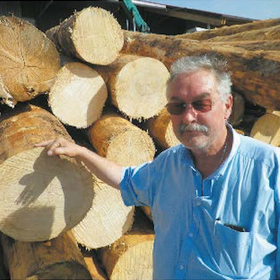 Les atouts de la forêt et de la scierie suisse