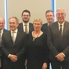 Lancement du CEP Bois : optimiser la formation