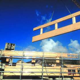 Finlande : renforcement de la recherche sur la construction industrielle en bois à l’université de Tampere