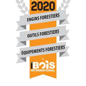 Machine forestière 2020 : Candidatures prolongées jusqu’au 15 mai