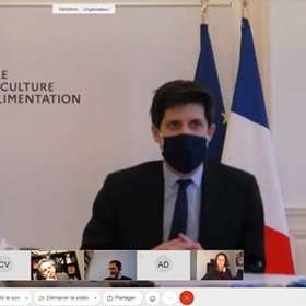 Renouvellent forestier : les annonces du ministère de l’Agriculture