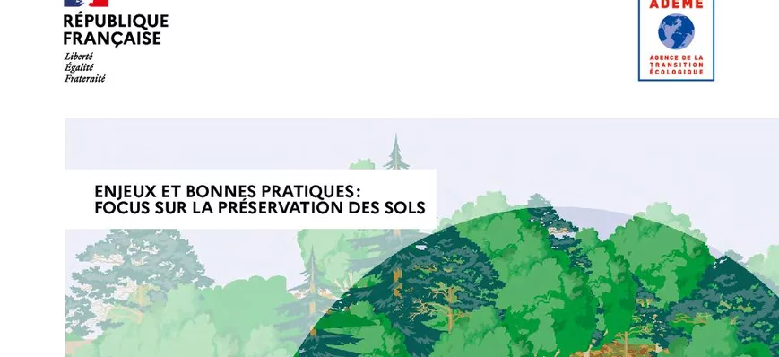 Production de plaquettes forestières : un guide po
