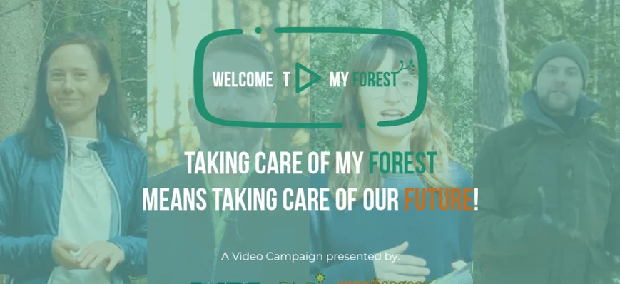 Les forestiers veulent faire entendre leur voix