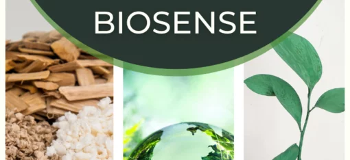 FCBA présente son pôle BioSense