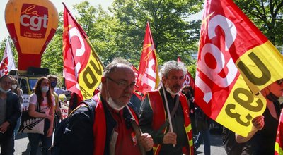 Les syndicats déposent des recours contre la réforme de l’assurance-chômage