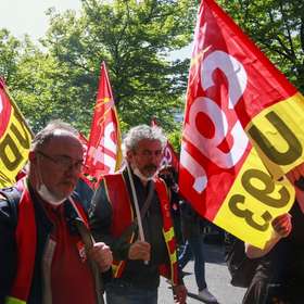 Les syndicats déposent des recours contre la réforme de l’assurance-chômage