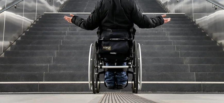 Handicap : rendre les ERP plus accessibles