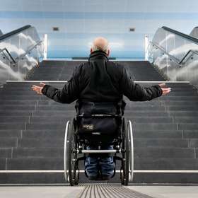 Handicap : rendre les ERP plus accessibles
