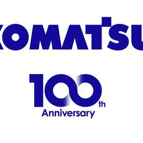 100 ans pour Komatsu et 60 ans pour Komatsu Forest
