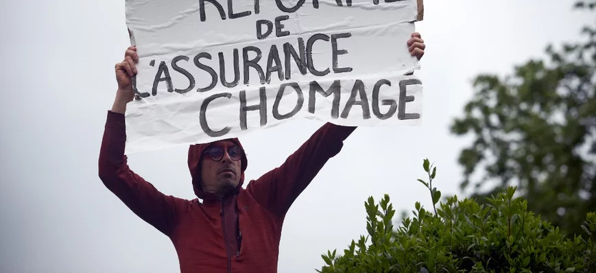 Assurance chômage : le Conseil d’Etat suspend l'en