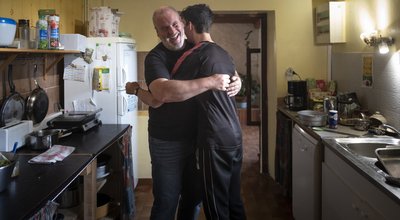 "Incasables" : une halte pour briser la spirale de l’échec