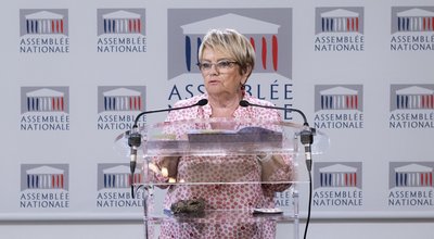 Monique Iborra : « Ma proposition de loi n’est pas en concurrence avec la future réforme du grand âge »