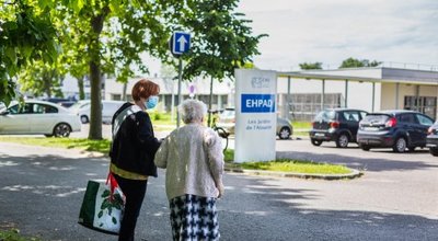 Sécurité sociale : déficit de 900 millions d’euros pour la branche autonomie en 2021