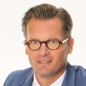 Palettes : Bernd Dörre nommé directeur général de l’Epal