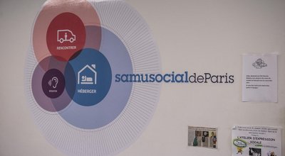 Culture et loisirs : le Samu social de Paris lance la première édition du Mois festif
