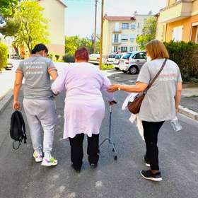 Bouches-du-Rhône : une médiation sociale au service des seniors