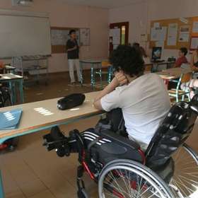 Handicap : 9 propositions pour une rentrée scolaire plus inclusive
