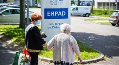Investissement immobilier dans les Ehpad : « cibler des chantiers sur lesquels le secteur doit s’améliorer »