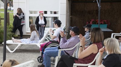 Haute-Savoie : faute de moyens, 150 personnes en situation de handicap renvoyées dans leurs familles