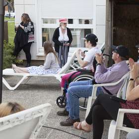 Haute-Savoie : faute de moyens, 150 personnes en situation de handicap renvoyées dans leurs familles