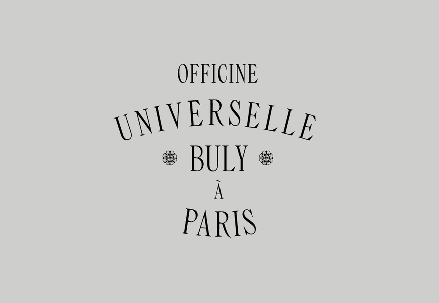 L'Officine Universelle Buly - LVMH LUXURY VENTURES