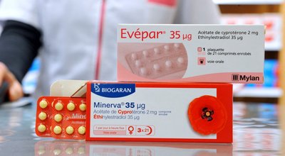 PLFSS 2022 : une prise en charge intégrale des frais de contraception pour les jeunes femmes (4/5)