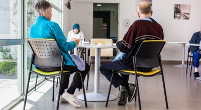 Alzheimer : un nouvel outil pour mesurer la qualité de vie des résidents en Ehpad