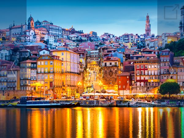 Recuperação e competição: Turismo de Portugal lança Invest in Tourism