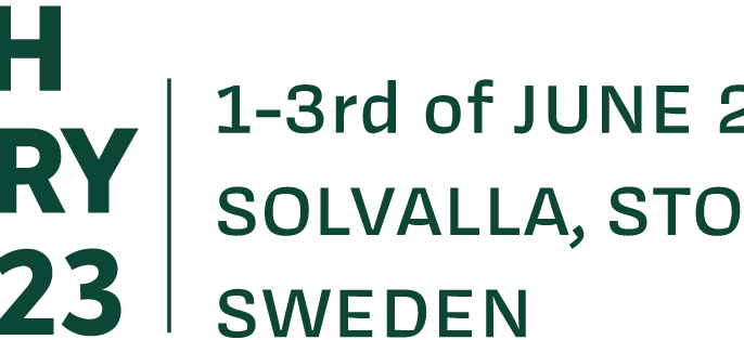 3e report du salon Swedish Forestry Expo en 2023