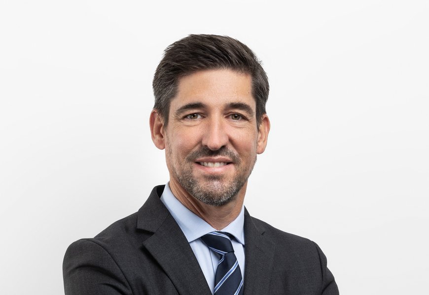 Nouveau directeur du développement chez Logicor Supply Chain Magazine