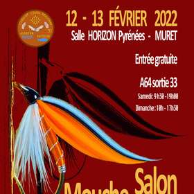 Salon mouche Occitanie