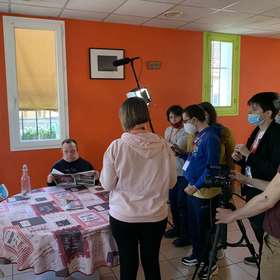 Handicap : des films pour travailler l’estime de soi