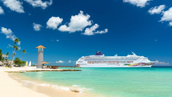 Les Croisières De Norwegian Cruise Lines Sont Accessibles Jusqu’en 2024 ...