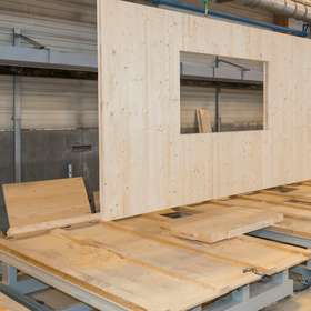 Industrialisation de la construction bois : les dix premiers projets sélectionnés