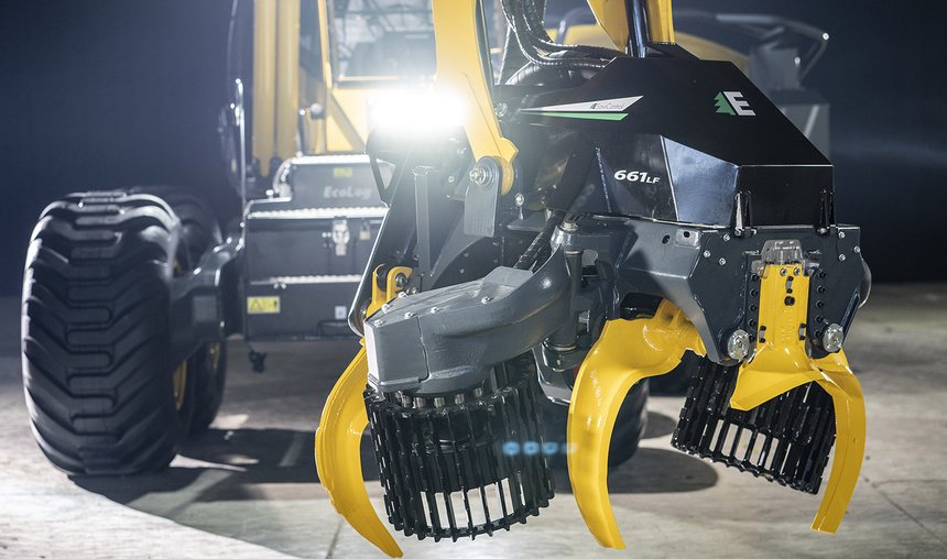Ecolog 661 LF