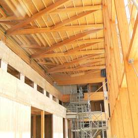 Lancement de l’appel à projets pour le 11e Forum bois construction