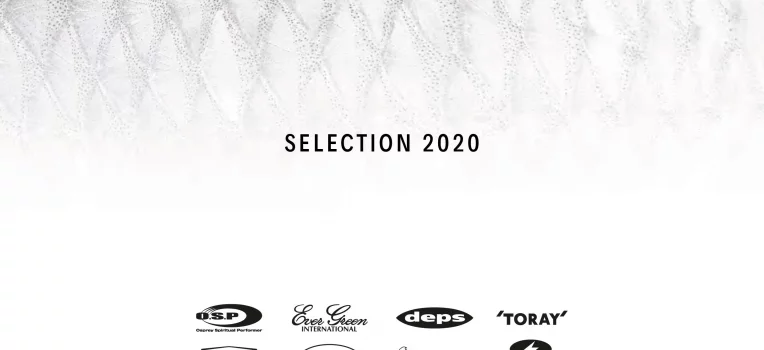 Catalogue 2020 : Fish Connection