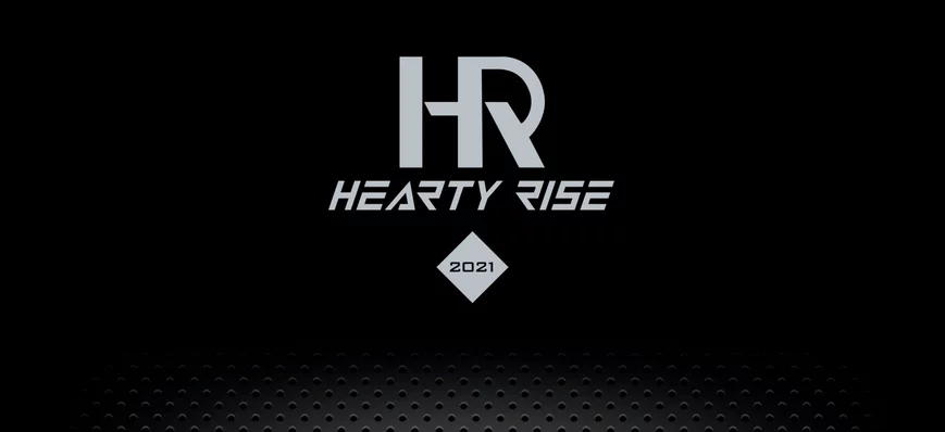 Catalogue 2021 : Hearty Rise