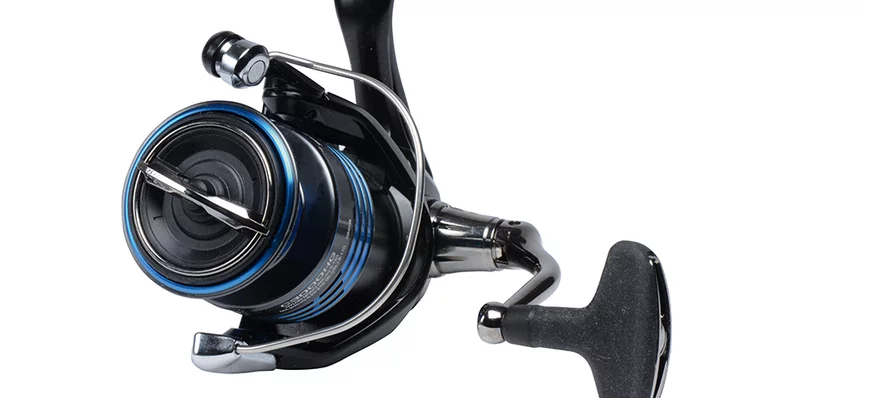 Moulinet Nexave C30000HG – Shimano