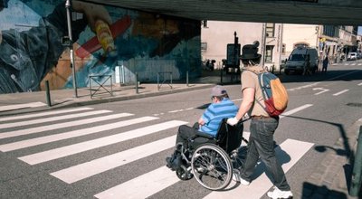 Aidants : des fiches repères pour trouver des espaces de répit