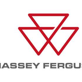 L’emblématique logo Triple Triangle Massey Ferguson fait peau neuve