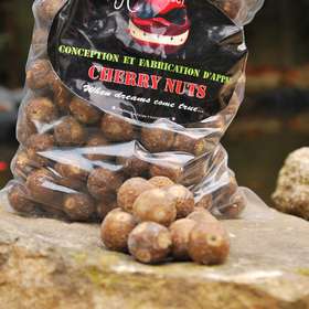 Bouillettes Cherry Nuts JC Product