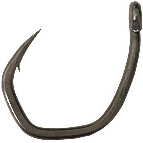 Hameçon Carp Spirit Razor V-Curve | Hameçons | Matériel pour la Pêc