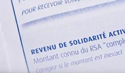 ImprimÃ© fiscal RSA