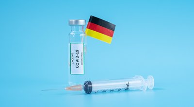 COVID-19 Vaccin Allemagne