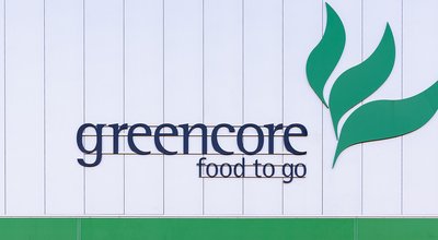 Greencore Food Group