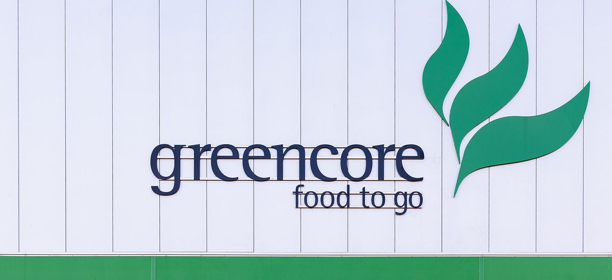 Greencore Food Group