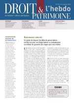 Sommaire n°1311